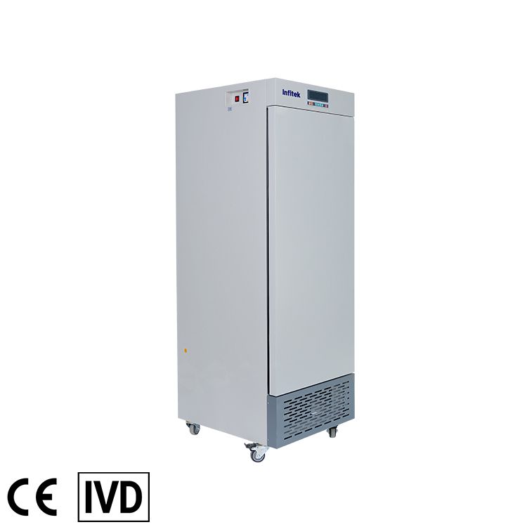 Illumination Chamber, ICB-L-B Series — Inkubator Laboratorium