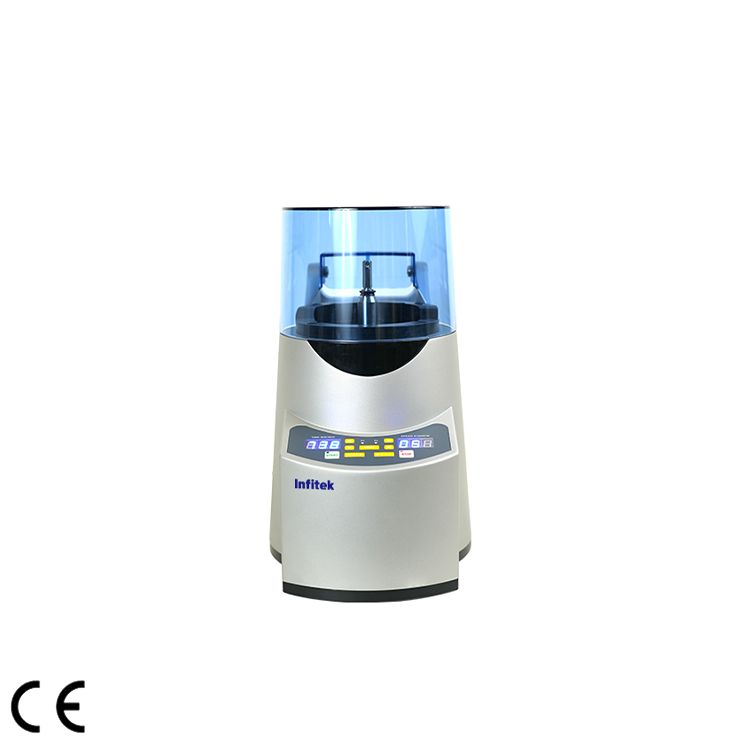 Knife Mill, GM-H100 — Mill, Grinder & Homogenizer