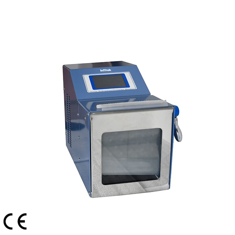 Homogenizer, Digital Benchtop Type, LC-H11L, LC-9, LC-8 — Mill, Grinder & Homogenizer