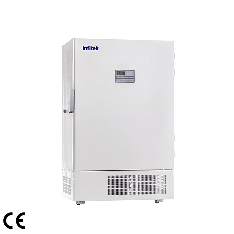 Laboratory Freezer, -40℃, LF40-940 — Refrigerator & Freezer Laboratorium