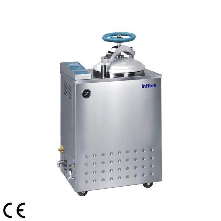 Laboratory Temperature Heating System, STV-APV75HV — Instrumen Laboratorium Lainnya