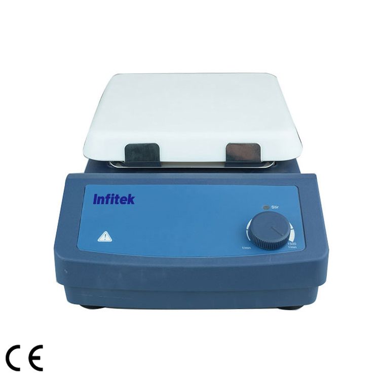 MGS-7S Magnetic Stirrer