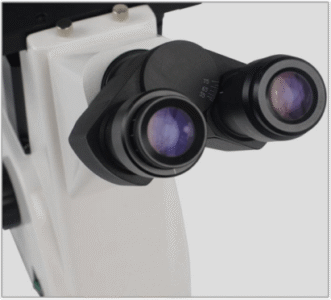 MSC-IV52BN Inverted Biological Microscope