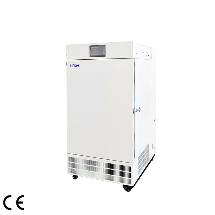 Medicine Stability Testing Chamber, ICB-MS-HL Series — Inkubator Laboratorium