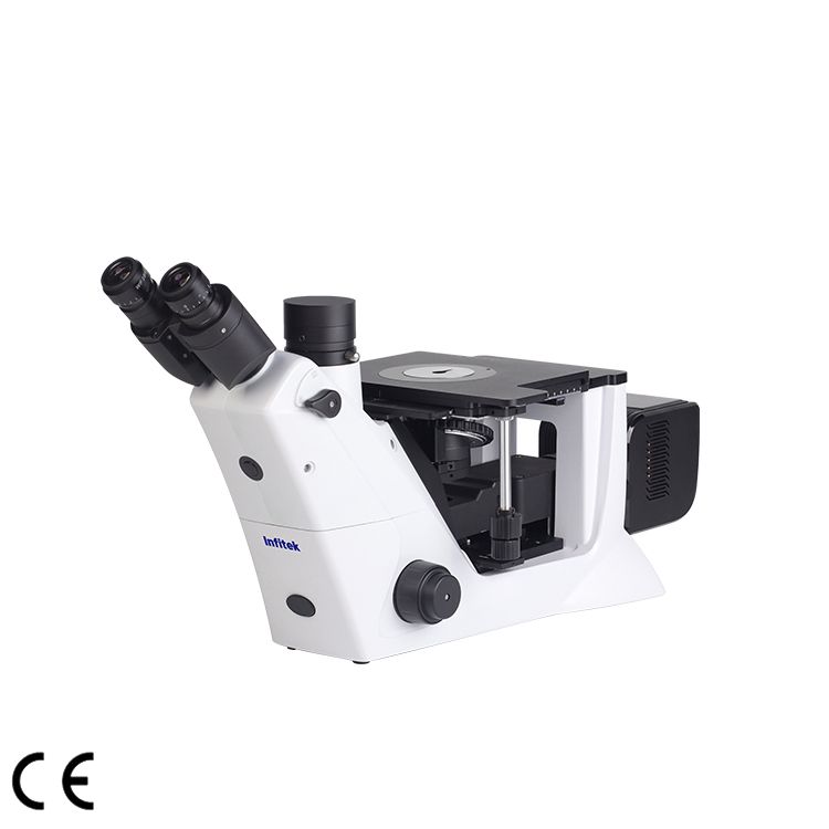 Metallurgical Microscope, MSC-M60X — Mikroskop