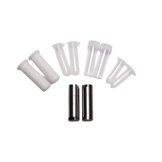 Micro Ball Mill Accessories 1
