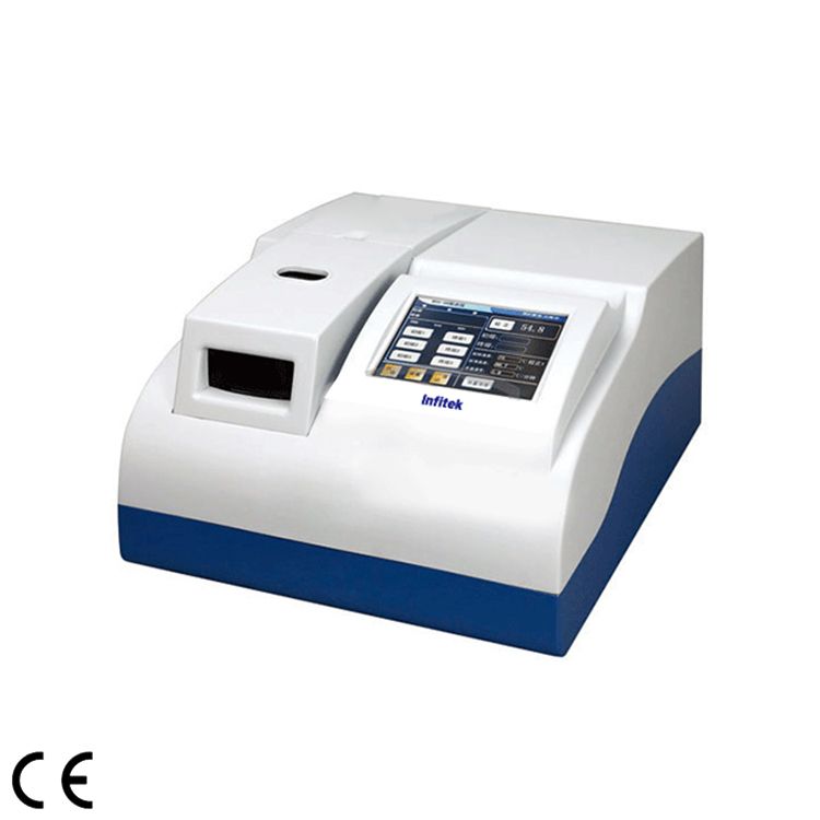Micro Processor Melting point Apparatus, MTP-3A — Refraktometer, Polarimeter & Instrumen Optik