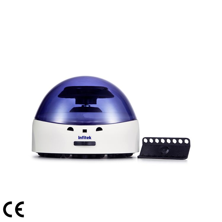 Microcentrifuge, CFG-Mini5D — Centrifuge