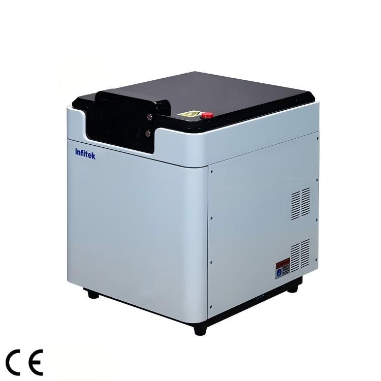 Microwave Digestion System, MDS-610-T Series — AAS, Kjeldahl & Preparasi Sampel