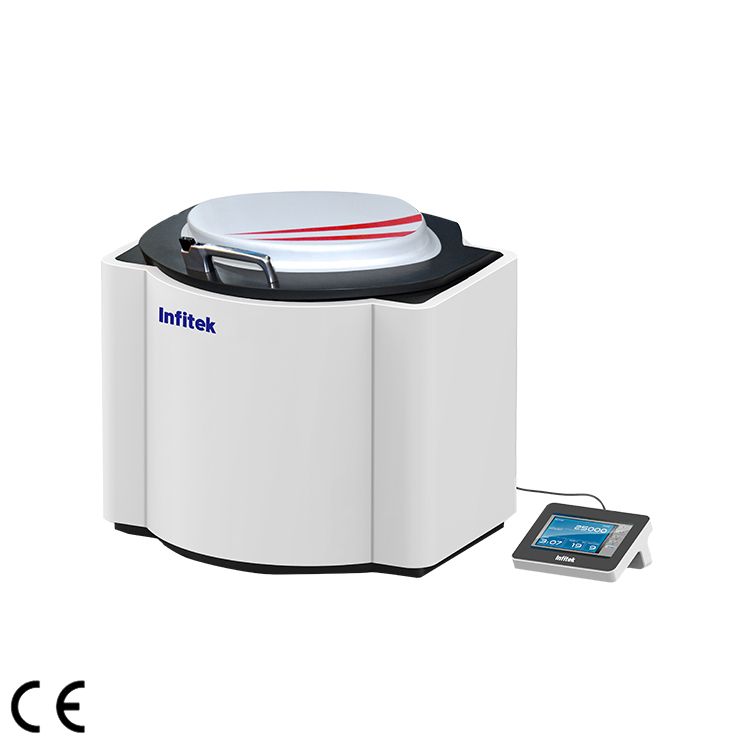 Microwave Digestion System, MDS-700-T18 — AAS, Kjeldahl & Preparasi Sampel