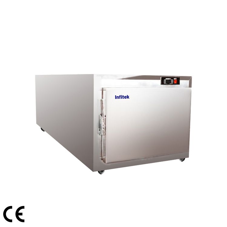 Mortuary Refrigerator, MCFR-1000 (1 corpse) — Refrigerator & Freezer Laboratorium