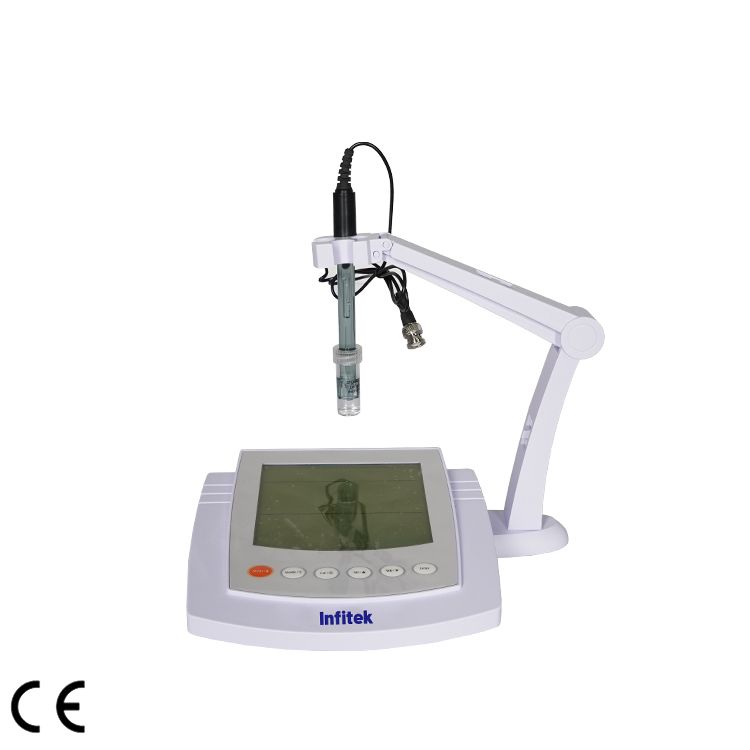 Multi-parameter Water quality Meter, BEP-M900 — pH Meter & Alat Analisis Air