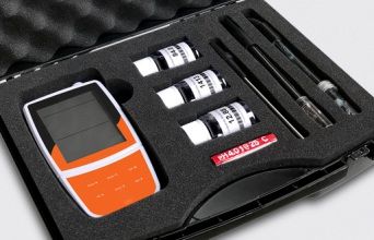 Multiparameter Water Quality Meter, Portable Type, BEP-MP Series 04