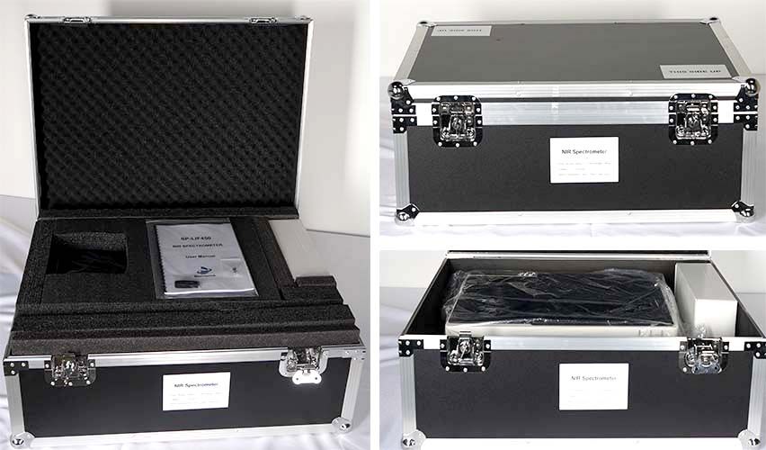 NIR Spectrophotometer