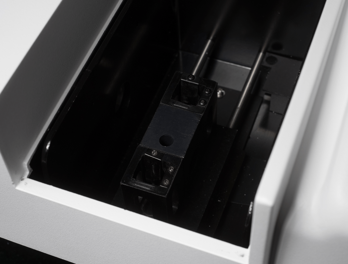NIR Spectrophotometer