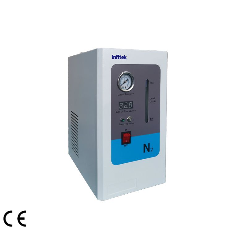 Nitrogen Generator, N2G-300/N2G-500 — Pompa Vakum & Sistem Vakum
