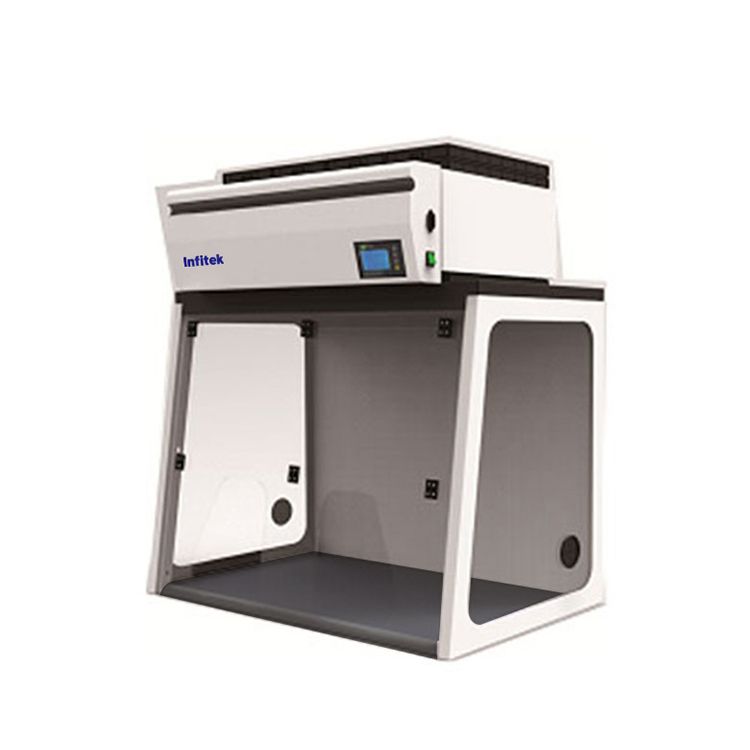 PCR Cabinet, LCB- V1000II img