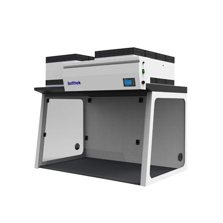 PCR Cabinet, LCB- V1300II img
