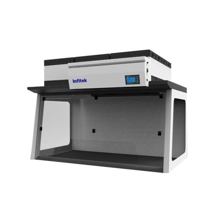 PCR Cabinet, LCB- V1600II img