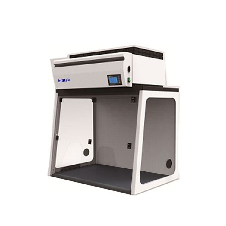 PCR Cabinet, LCB- V800II img