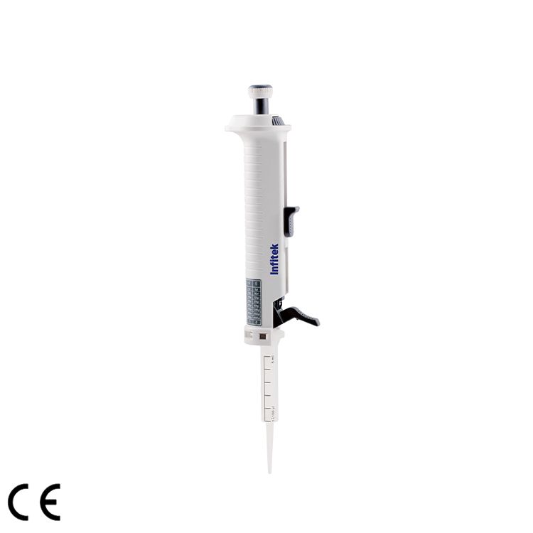 Pipette Stepper, PIPE-DSP — Pipet & Liquid Handling