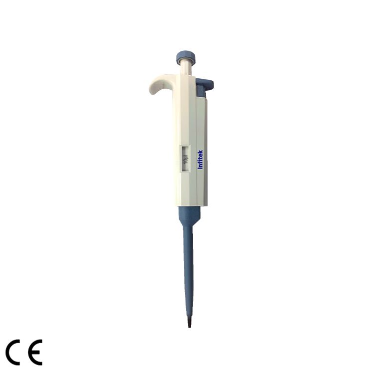 Single-channel Pipettes, Fixed Volume, PIPE-TF — Pipet & Liquid Handling