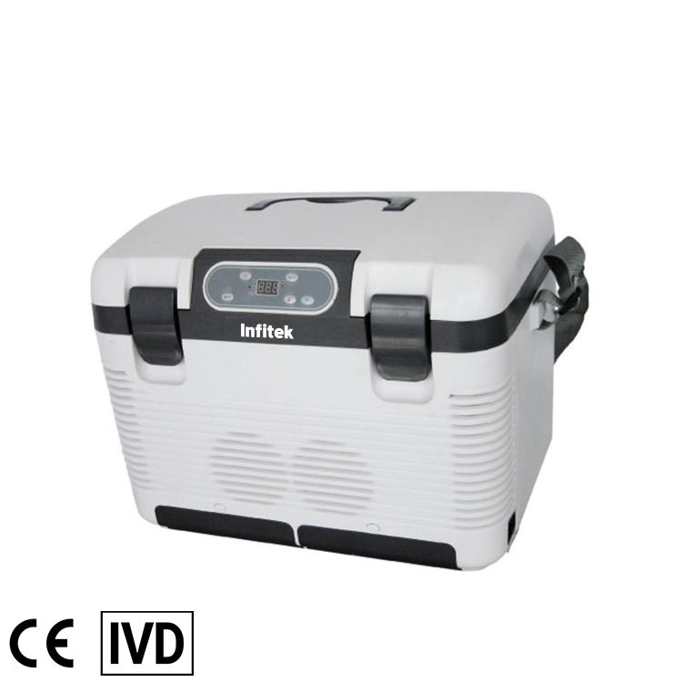 Platelet Oscillating Incubator, POI-3 — Inkubator Laboratorium