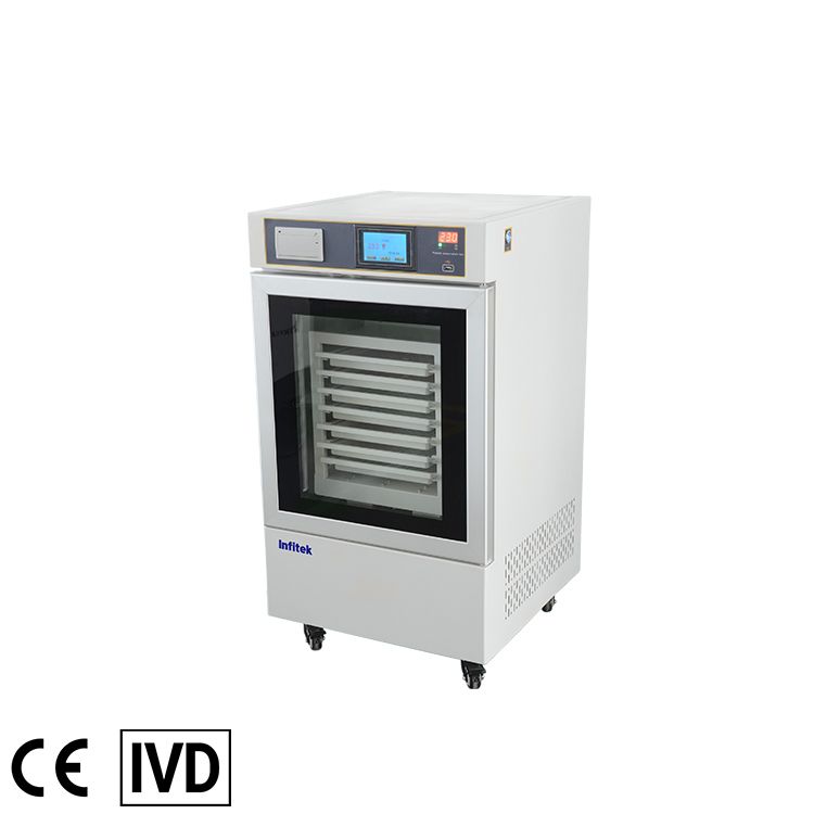 Platelet Oscillating Incubator, POI-5II, POI-7, POI-20 — Inkubator Laboratorium