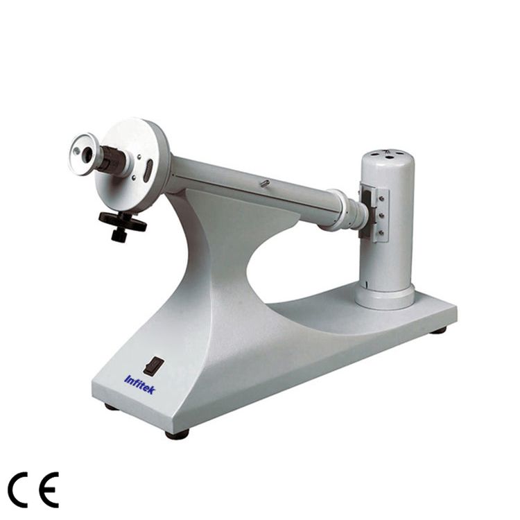 Disc Polarimeter, Manual, POL-DISC4II — Refraktometer, Polarimeter & Instrumen Optik