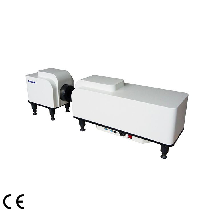 Laser Particle Size Analyzer, Industrial-Grade PSA-SI319A — Instrumen Laboratorium Lainnya