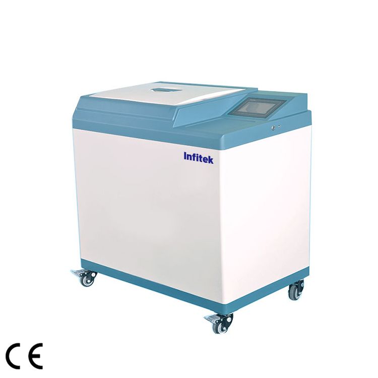 Plasma Thawers, PTM-2P-WS — Refrigerator & Freezer Laboratorium