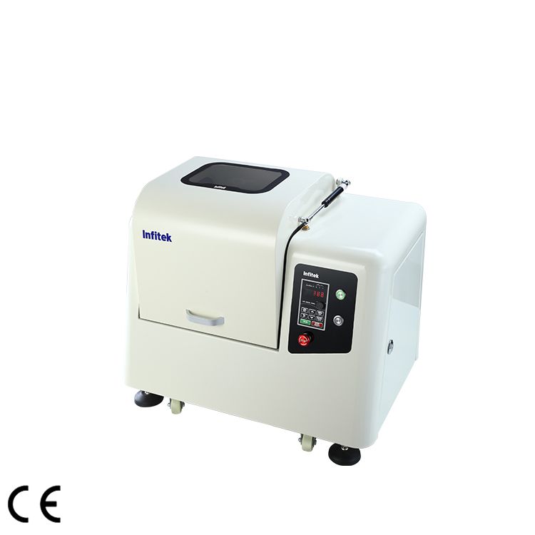 Planetary Ball Mill, PBM-YXMQ — Mill, Grinder & Homogenizer