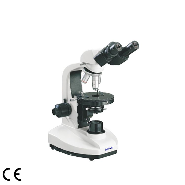 Polarizing Microscope, MSC-P20M — Mikroskop