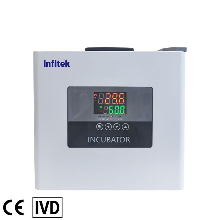 Portable Incubator, ICB-P9 — Inkubator Laboratorium