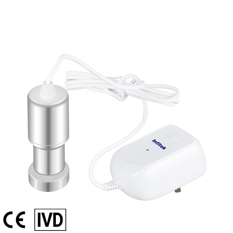 Portable Ultrasonic Cleaner, USC-9600 — Ultrasonic Cleaner & Glassware Washer