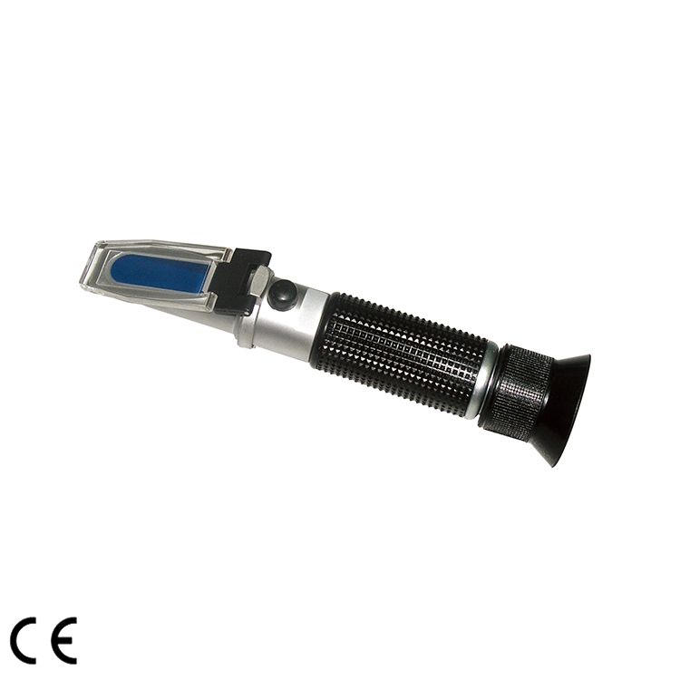 Portable refractometers, Brix meter, RFT-P Series — Refraktometer, Polarimeter & Instrumen Optik