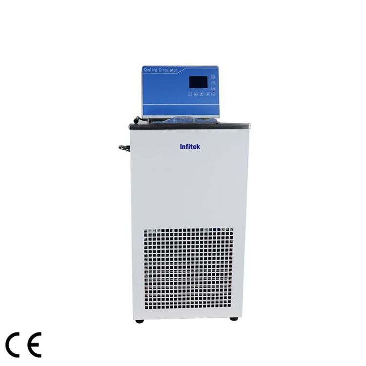 Recirculating Chiller, RCHL-L Series — Refrigerator & Freezer Laboratorium