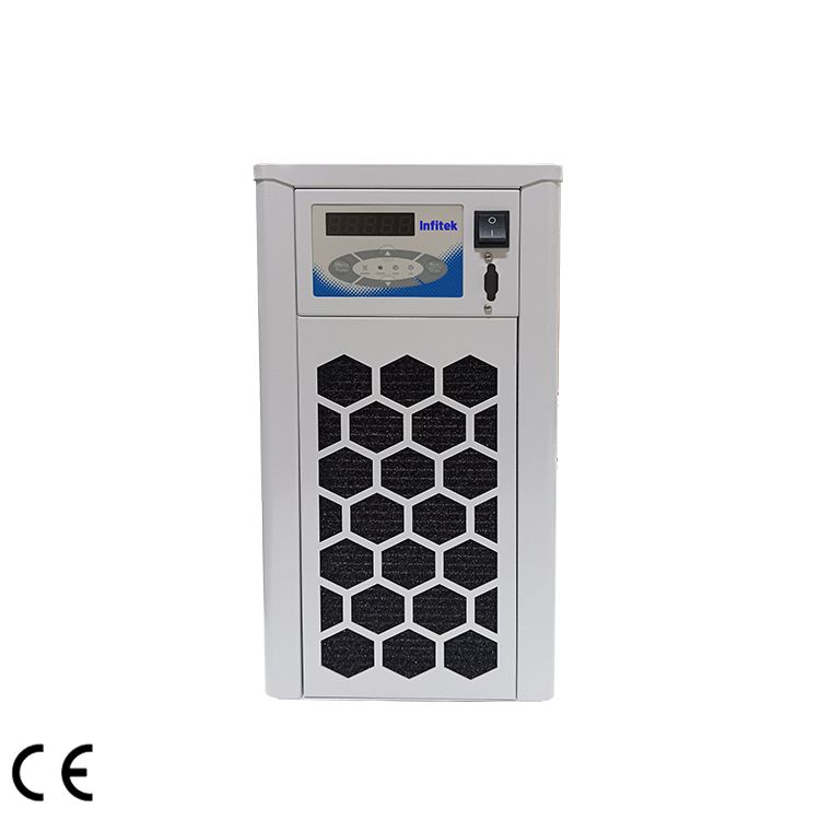 Refrigerated Circulator, RECL20-4.5 — Refrigerator & Freezer Laboratorium
