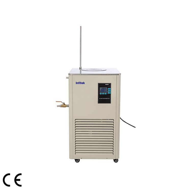 Low Temperature Circulator, RECL30-5 — Refrigerator & Freezer Laboratorium