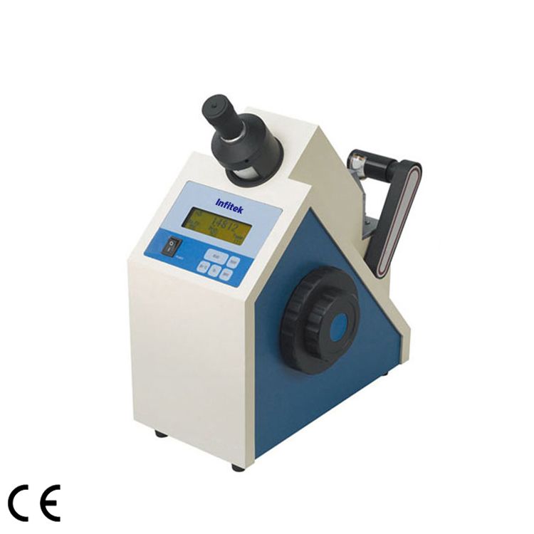 Digital ABBE Refractometer, RFT-A2S / RFT-A3S — Refraktometer, Polarimeter & Instrumen Optik