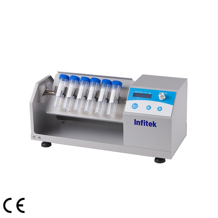 Rotator Mixer, Vertical Type, RMX-RR-SII — Stirrer, Mixer & Hotplate