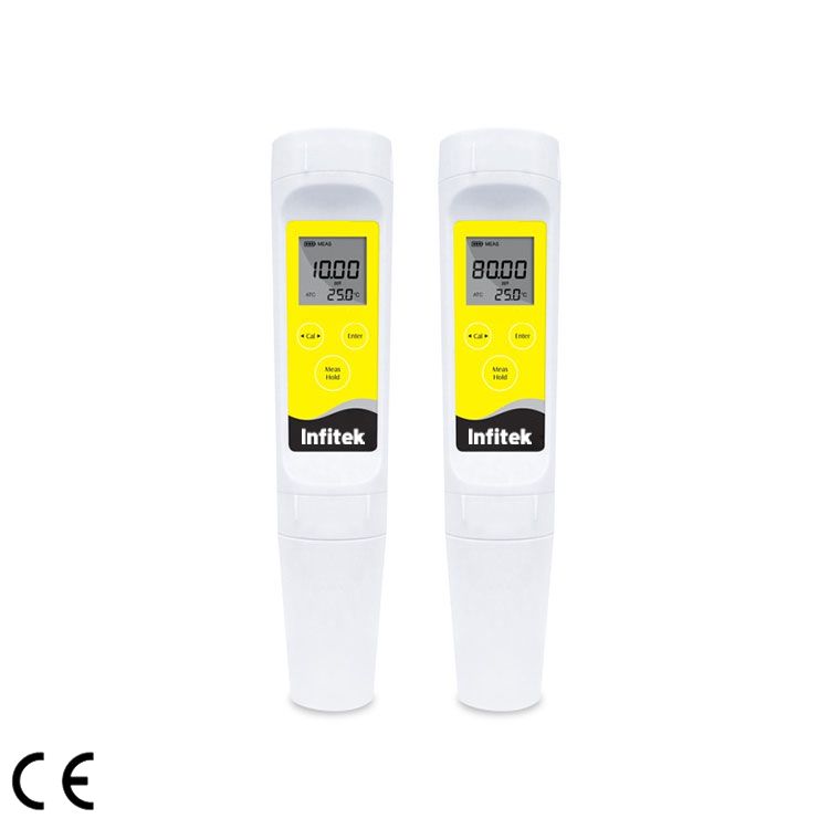 Pocket salinity Tester, SAL-P10,SAL-P20 — pH Meter & Alat Analisis Air