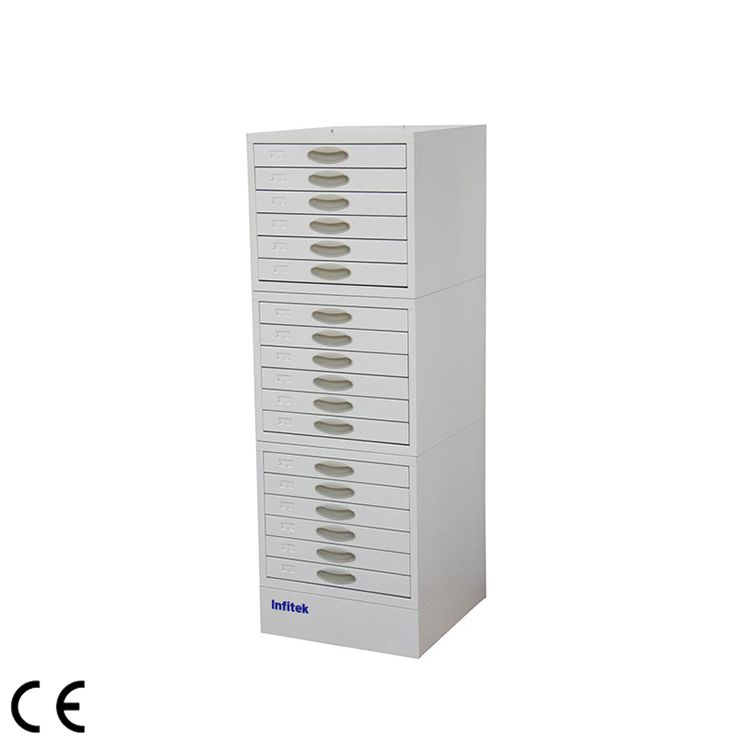 Slide Drying Cabinet, SLDC-103 — Eye Washer & Keselamatan Laboratorium