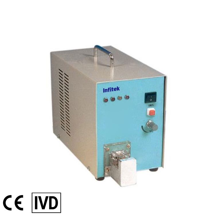 Medical PVC Tube Sealer, SLM-TII — Pipet & Liquid Handling