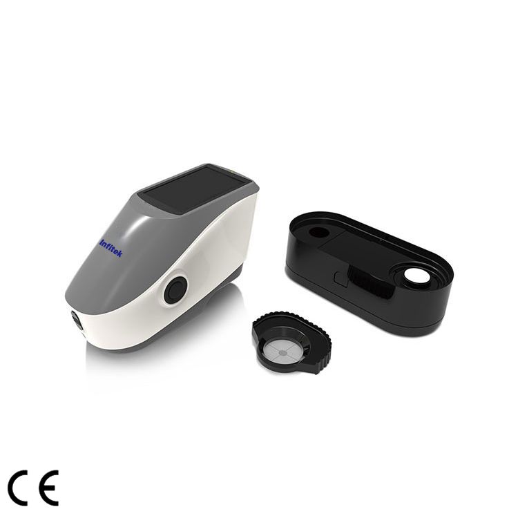 Grating Spectrodensitometer, SP-CLD505 — Spektrofotometer & Colorimeter