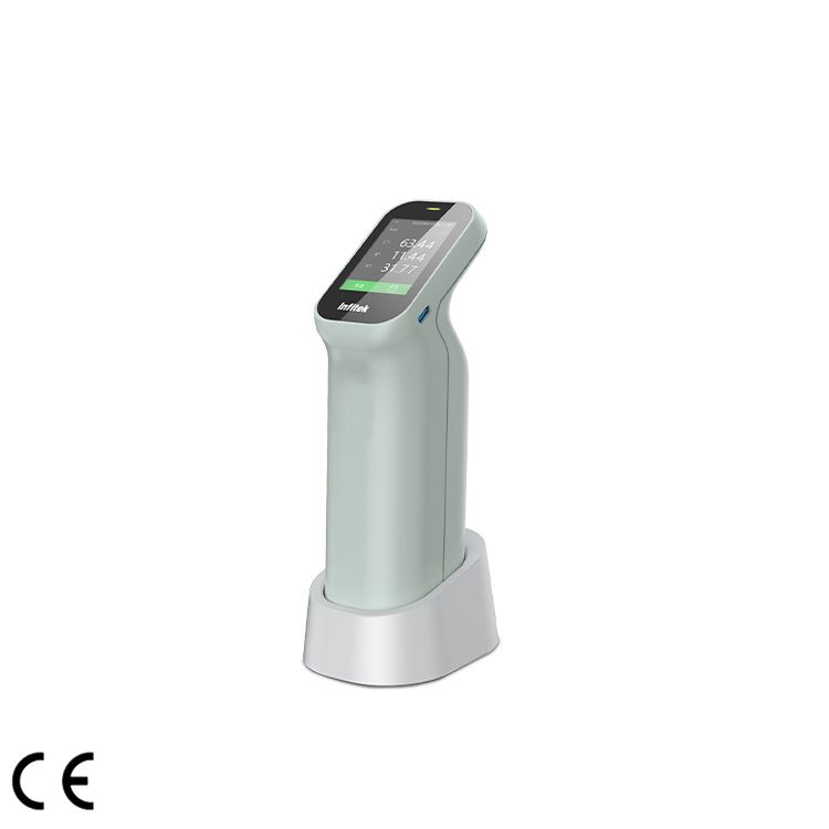 Colorimeter, SP-CLR410C, 411C, 412C — Spektrofotometer & Colorimeter