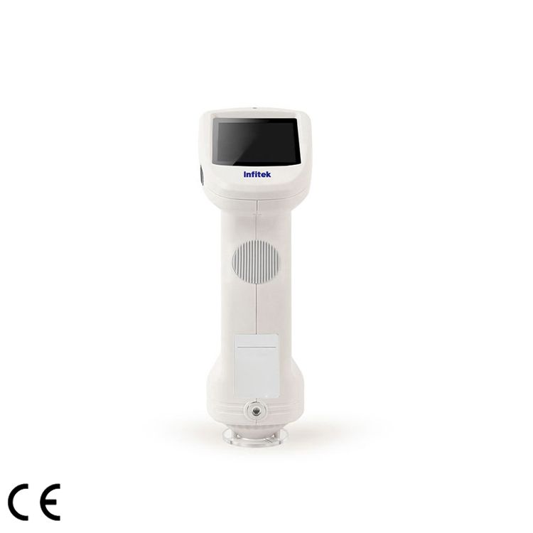 Spectrocolorimeter, SP-CLR760 — Spektrofotometer & Colorimeter