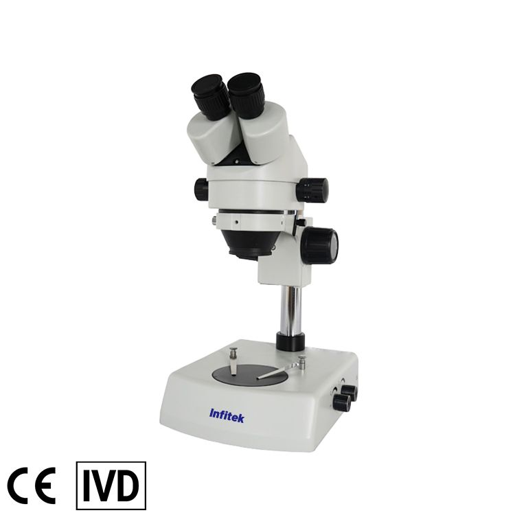 Stereo Microscope (Dissecting Microscope), MSC-ST45 — Mikroskop