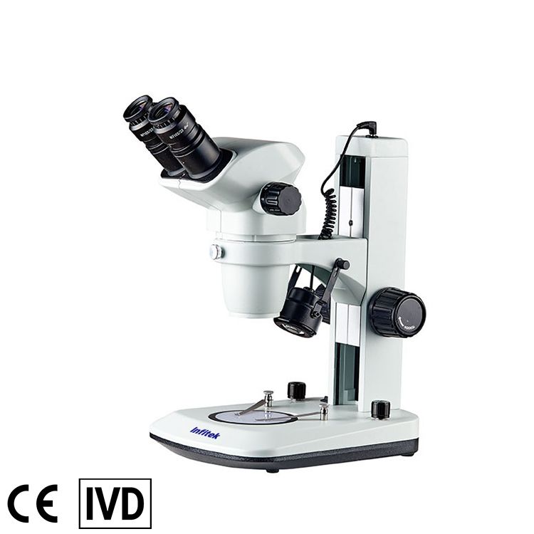 Stereo Microscope, MSC-ST7045 — Mikroskop