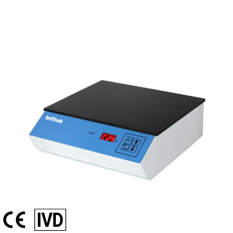 Slide Dryer, THP-1135 — Water Bath & Block Heater